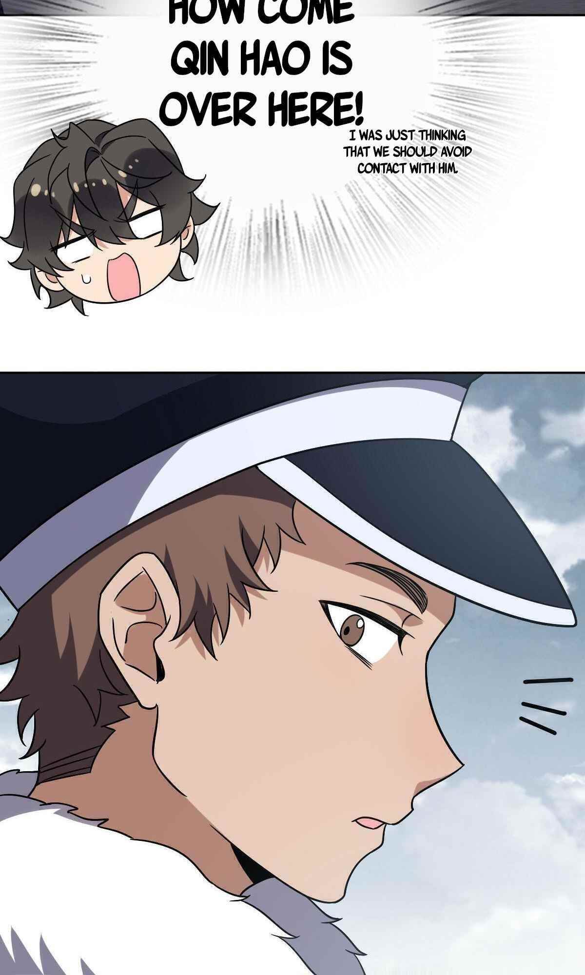 My Wife is From a Thousand Years Ago - Chapter 48 Page 5