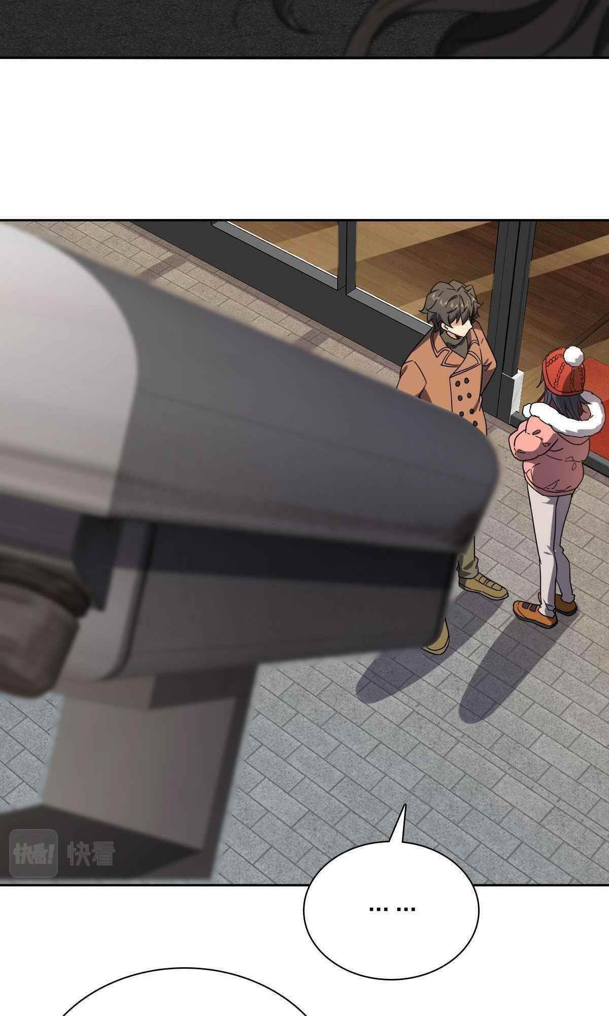 My Wife is From a Thousand Years Ago - Chapter 48 Page 52