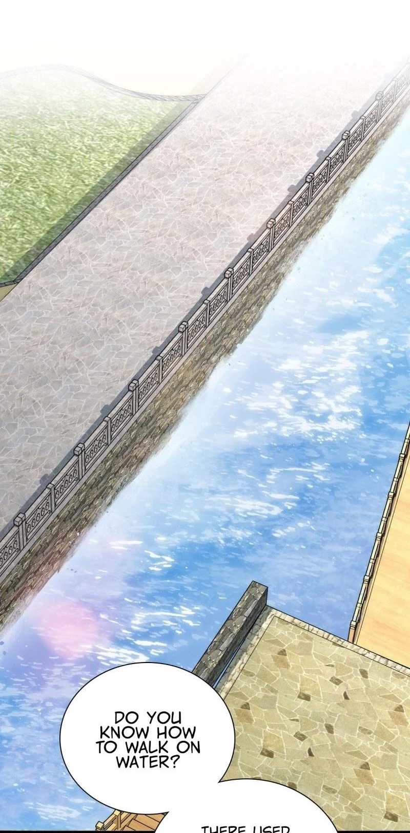 My Wife is From a Thousand Years Ago - Chapter 49 Page 1