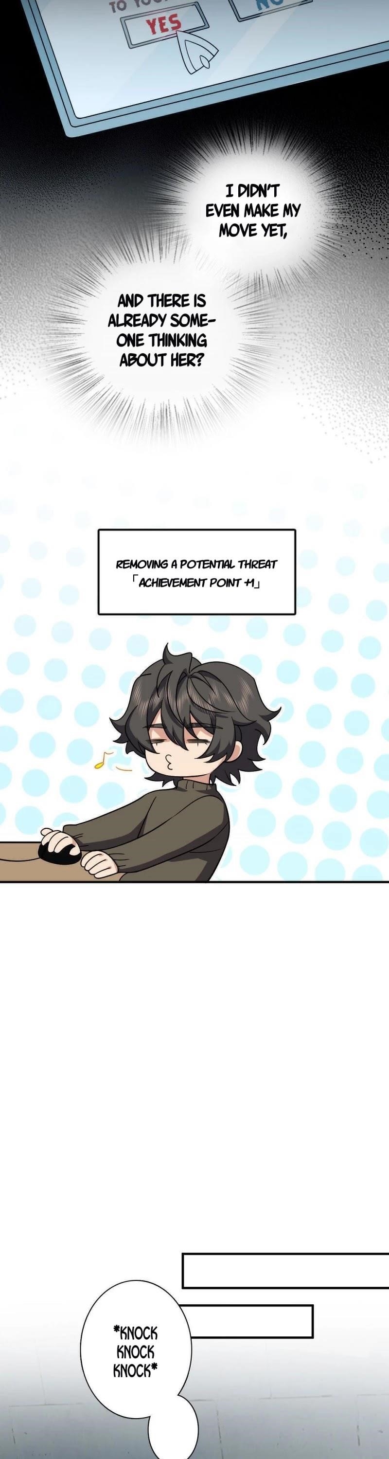 My Wife is From a Thousand Years Ago - Chapter 49 Page 12