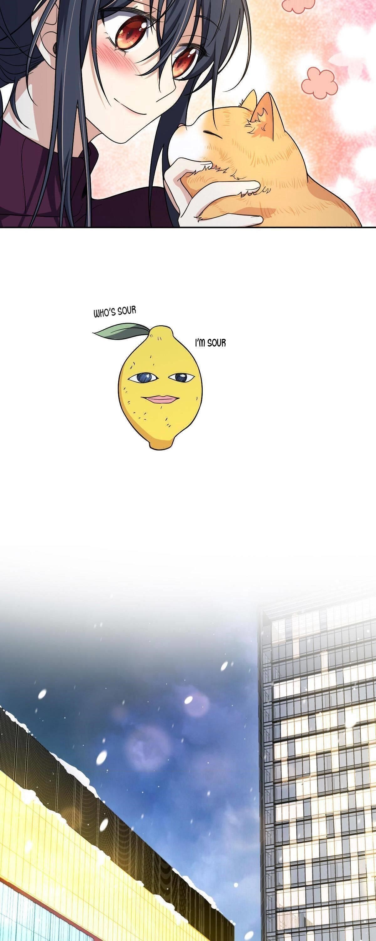 My Wife is From a Thousand Years Ago - Chapter 50 Page 14