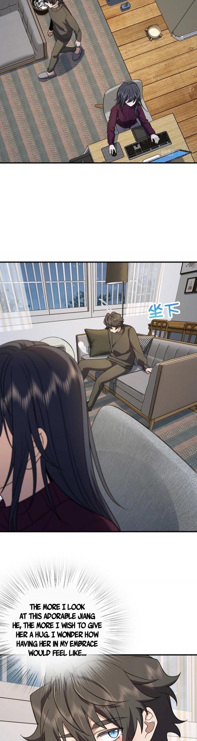 My Wife is From a Thousand Years Ago - Chapter 51 Page 14