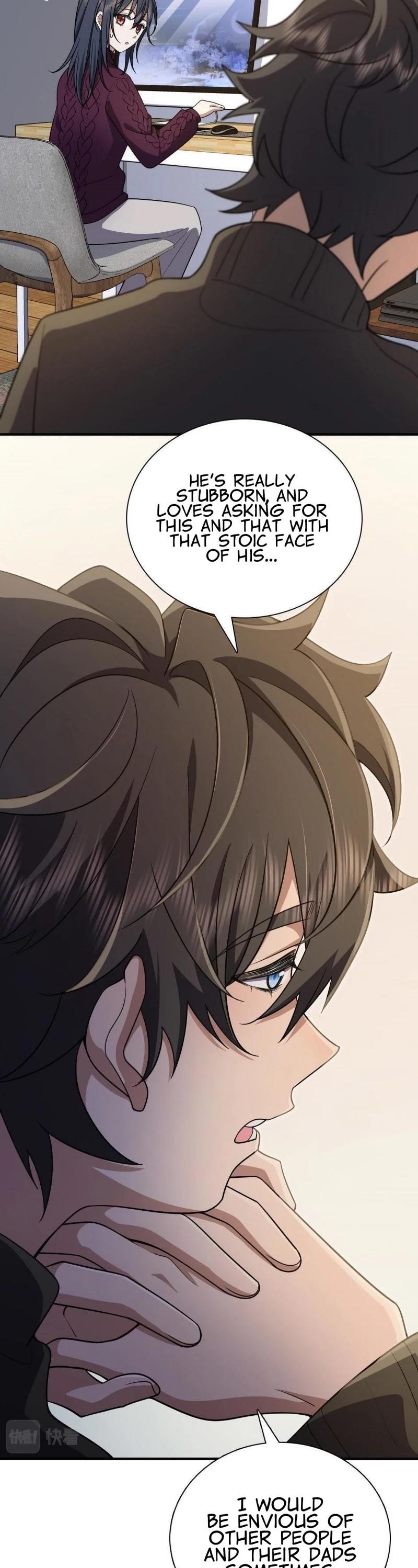 My Wife is From a Thousand Years Ago - Chapter 51 Page 16