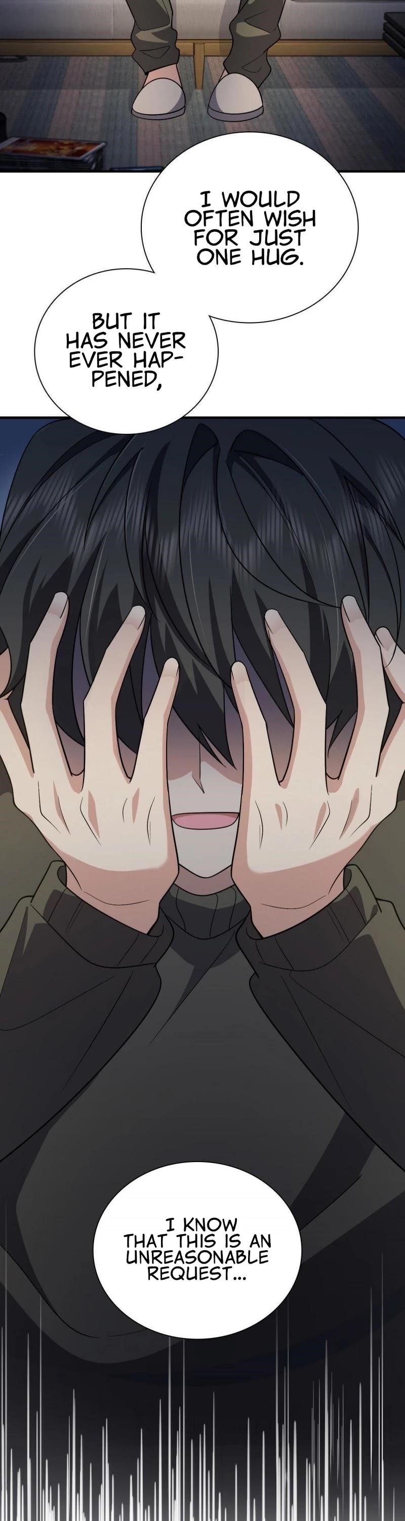 My Wife is From a Thousand Years Ago - Chapter 51 Page 18