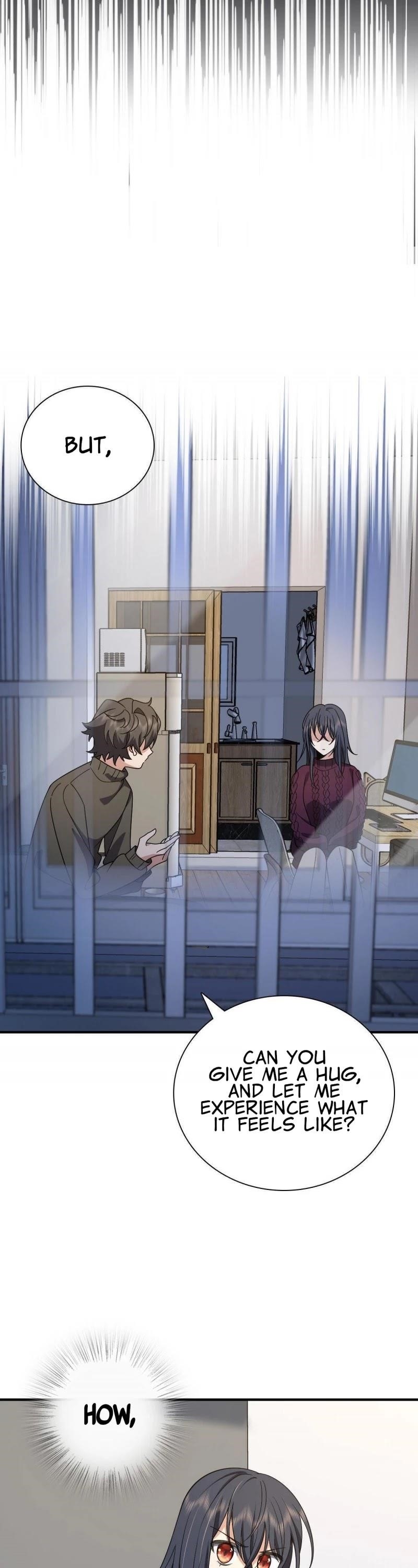 My Wife is From a Thousand Years Ago - Chapter 51 Page 19