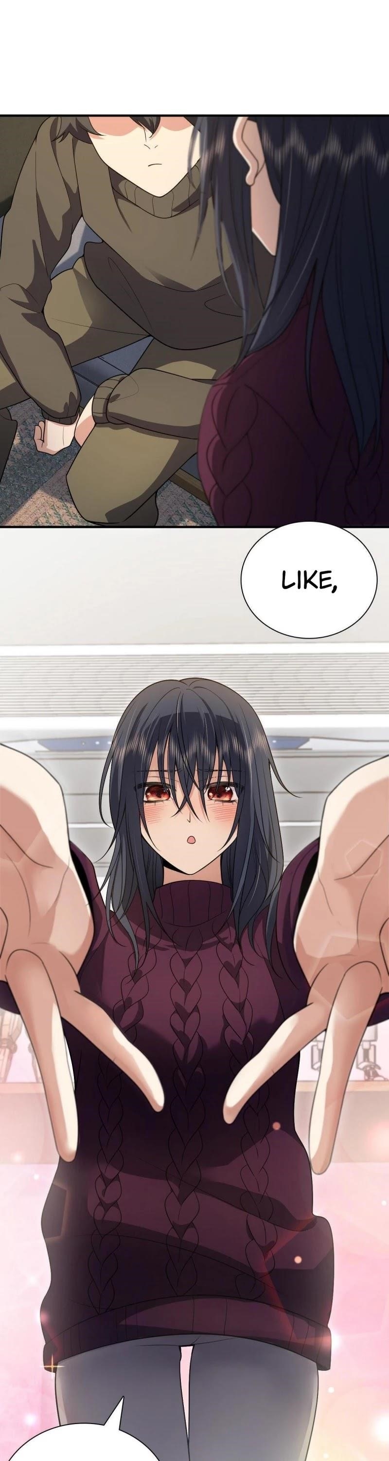 My Wife is From a Thousand Years Ago - Chapter 51 Page 23