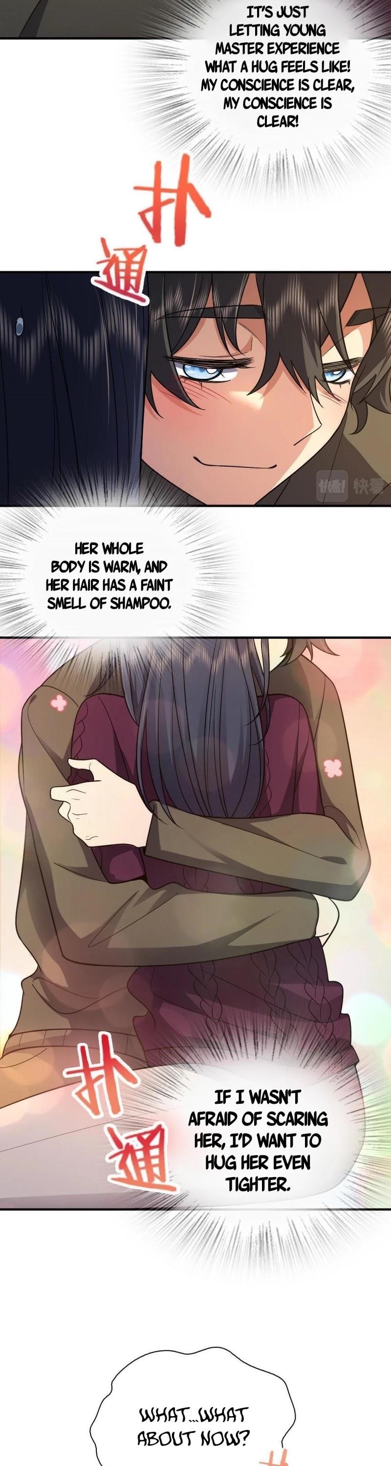 My Wife is From a Thousand Years Ago - Chapter 51 Page 27