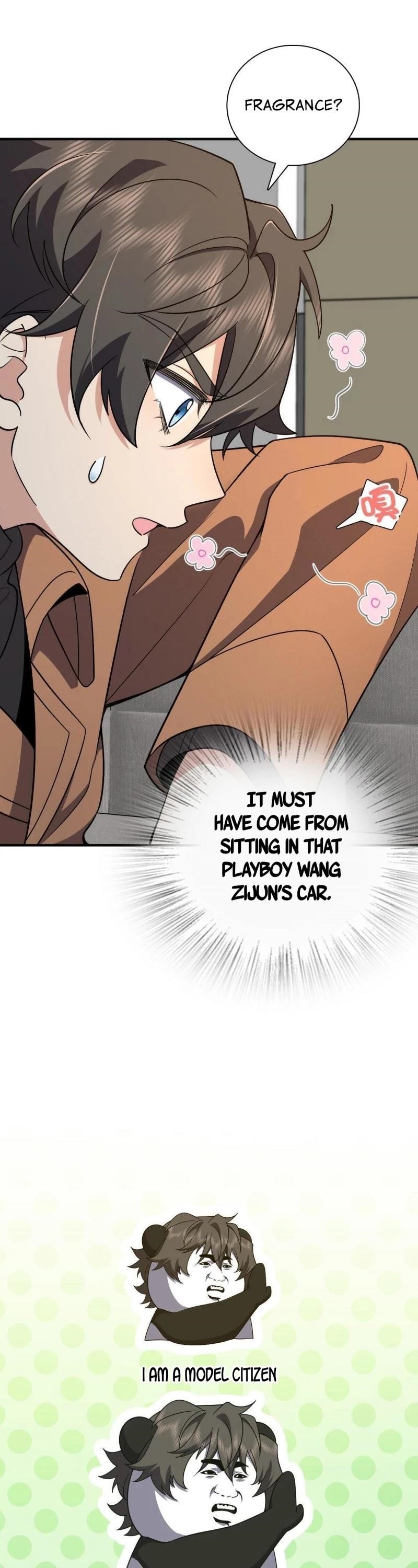 My Wife is From a Thousand Years Ago - Chapter 51 Page 6