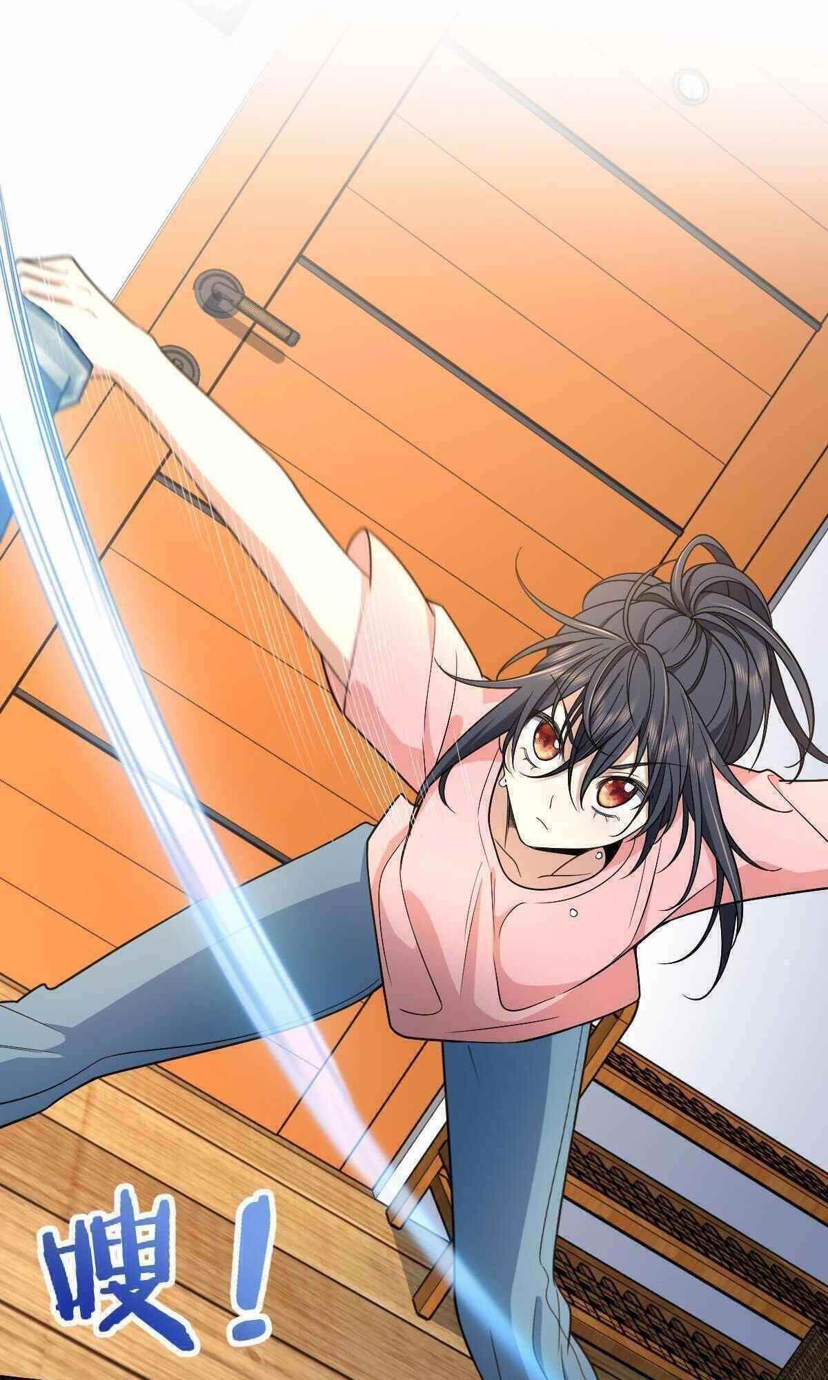 My Wife is From a Thousand Years Ago - Chapter 52 Page 1