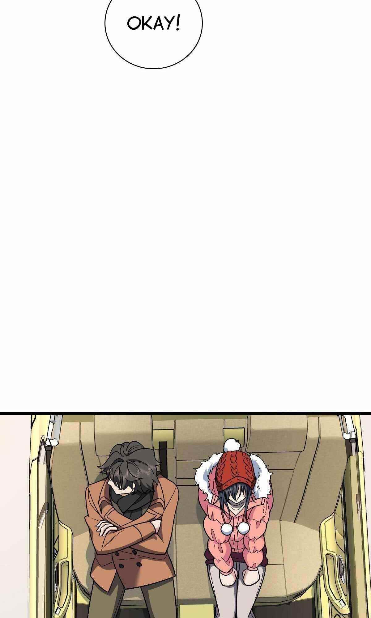 My Wife is From a Thousand Years Ago - Chapter 52 Page 33