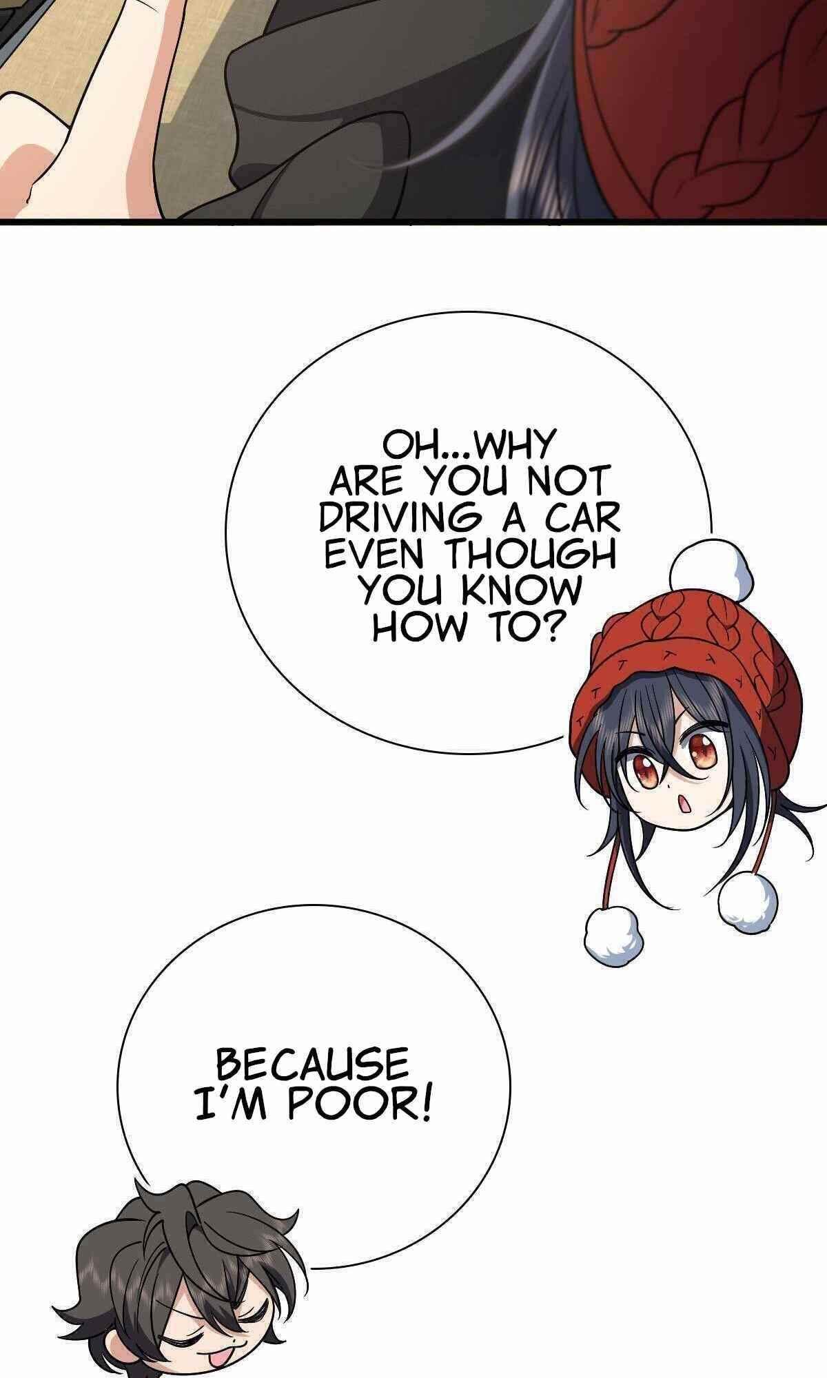 My Wife is From a Thousand Years Ago - Chapter 52 Page 38