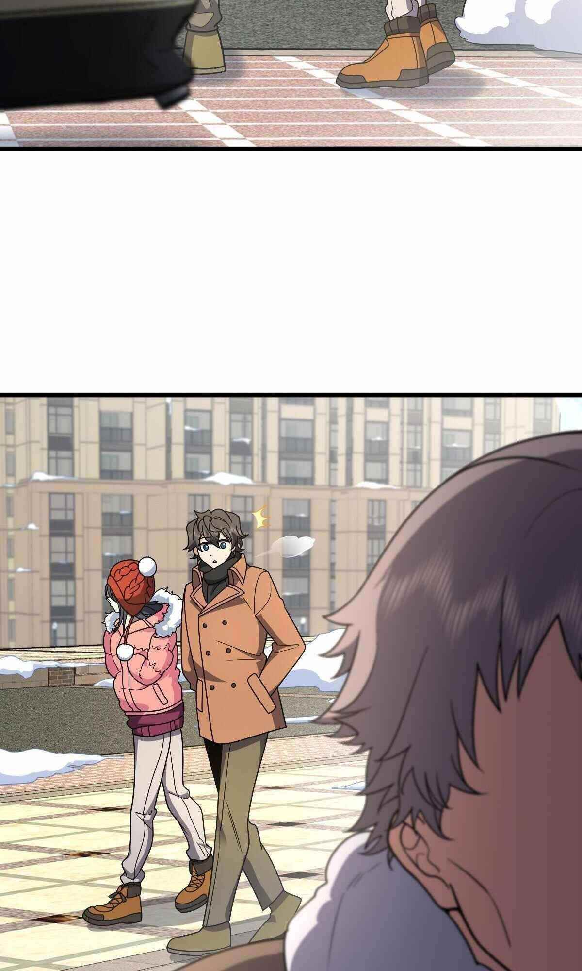 My Wife is From a Thousand Years Ago - Chapter 52 Page 41