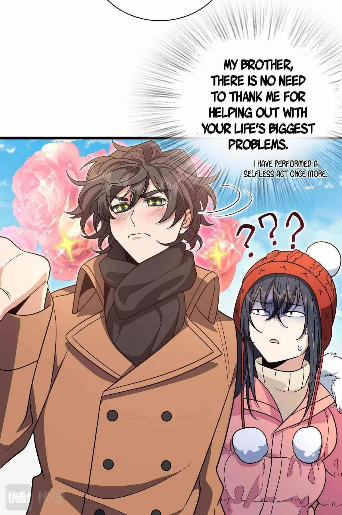 My Wife is From a Thousand Years Ago - Chapter 52 Page 53