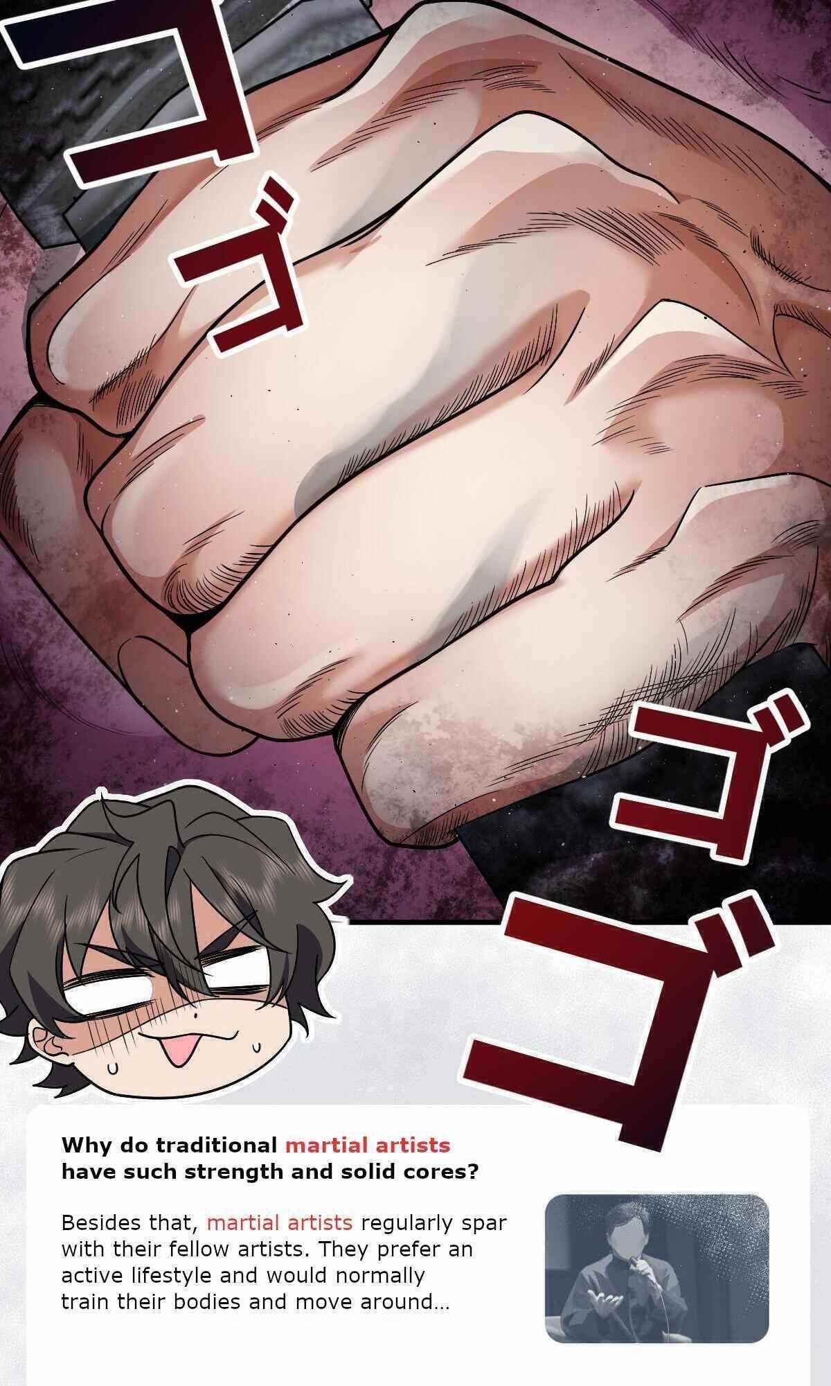 My Wife is From a Thousand Years Ago - Chapter 52 Page 8