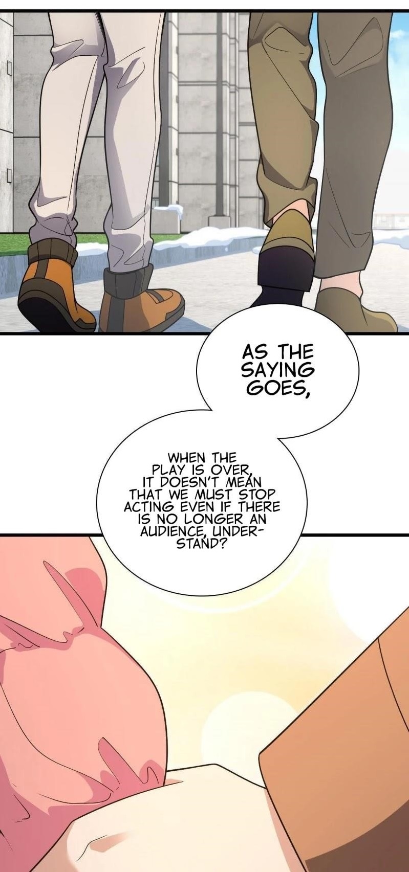 My Wife is From a Thousand Years Ago - Chapter 53 Page 1