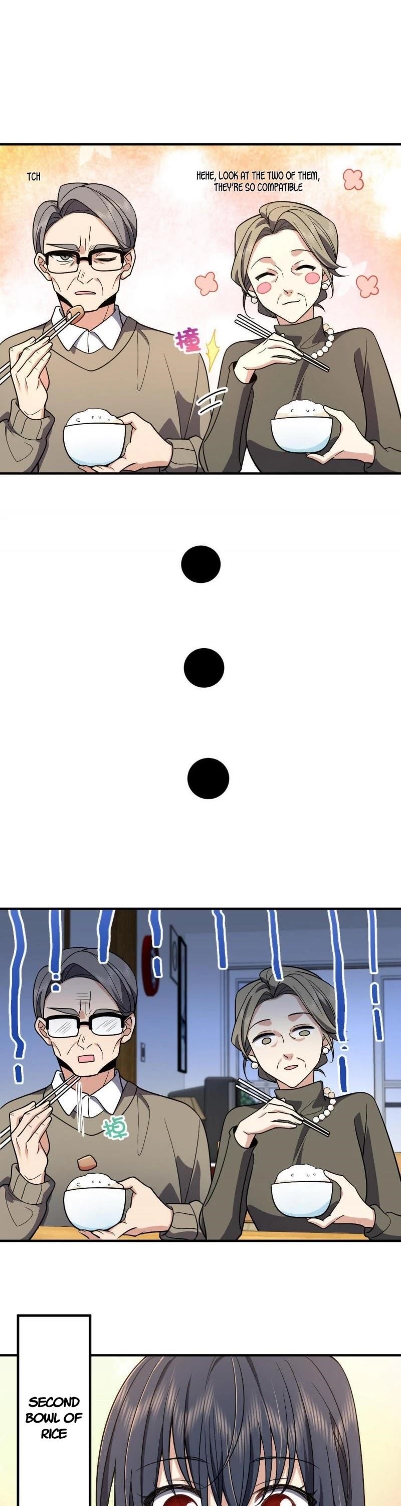 My Wife is From a Thousand Years Ago - Chapter 53 Page 22