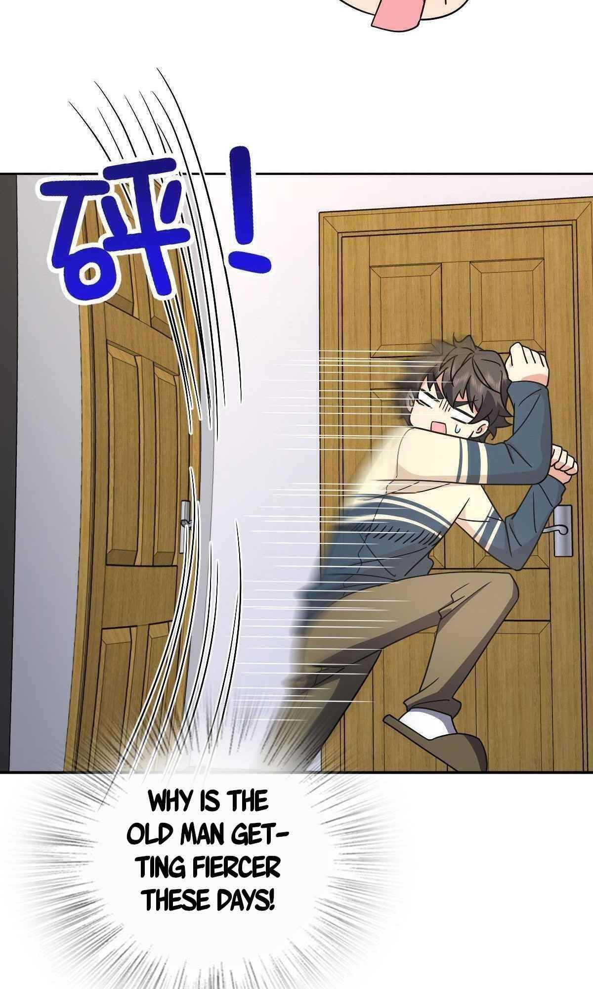 My Wife is From a Thousand Years Ago - Chapter 54 Page 10