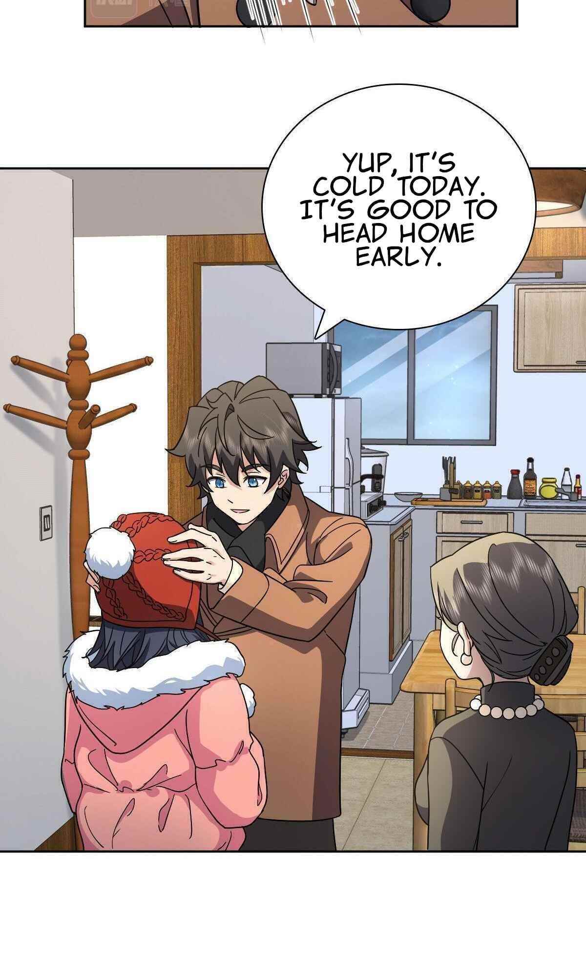 My Wife is From a Thousand Years Ago - Chapter 54 Page 14