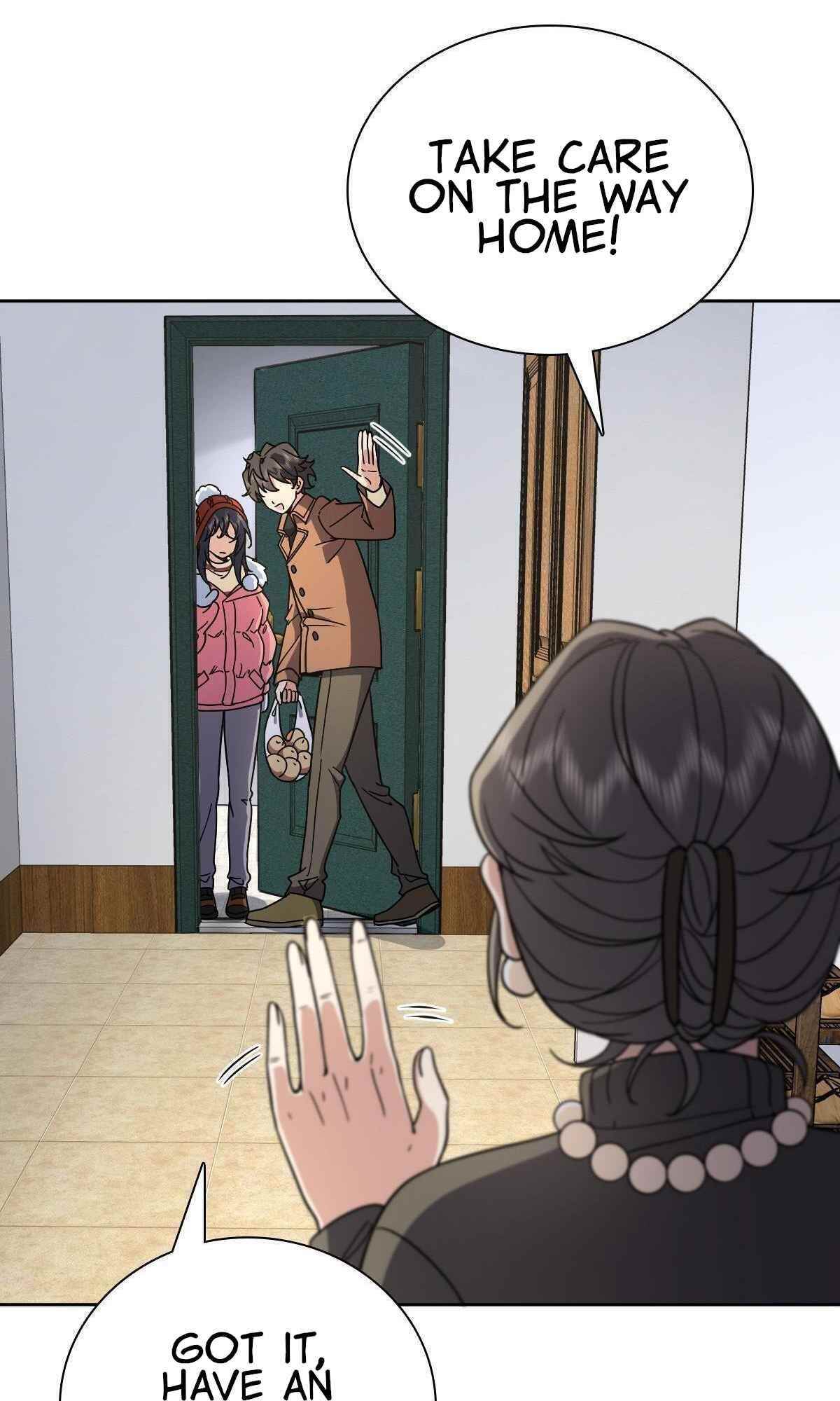 My Wife is From a Thousand Years Ago - Chapter 54 Page 15