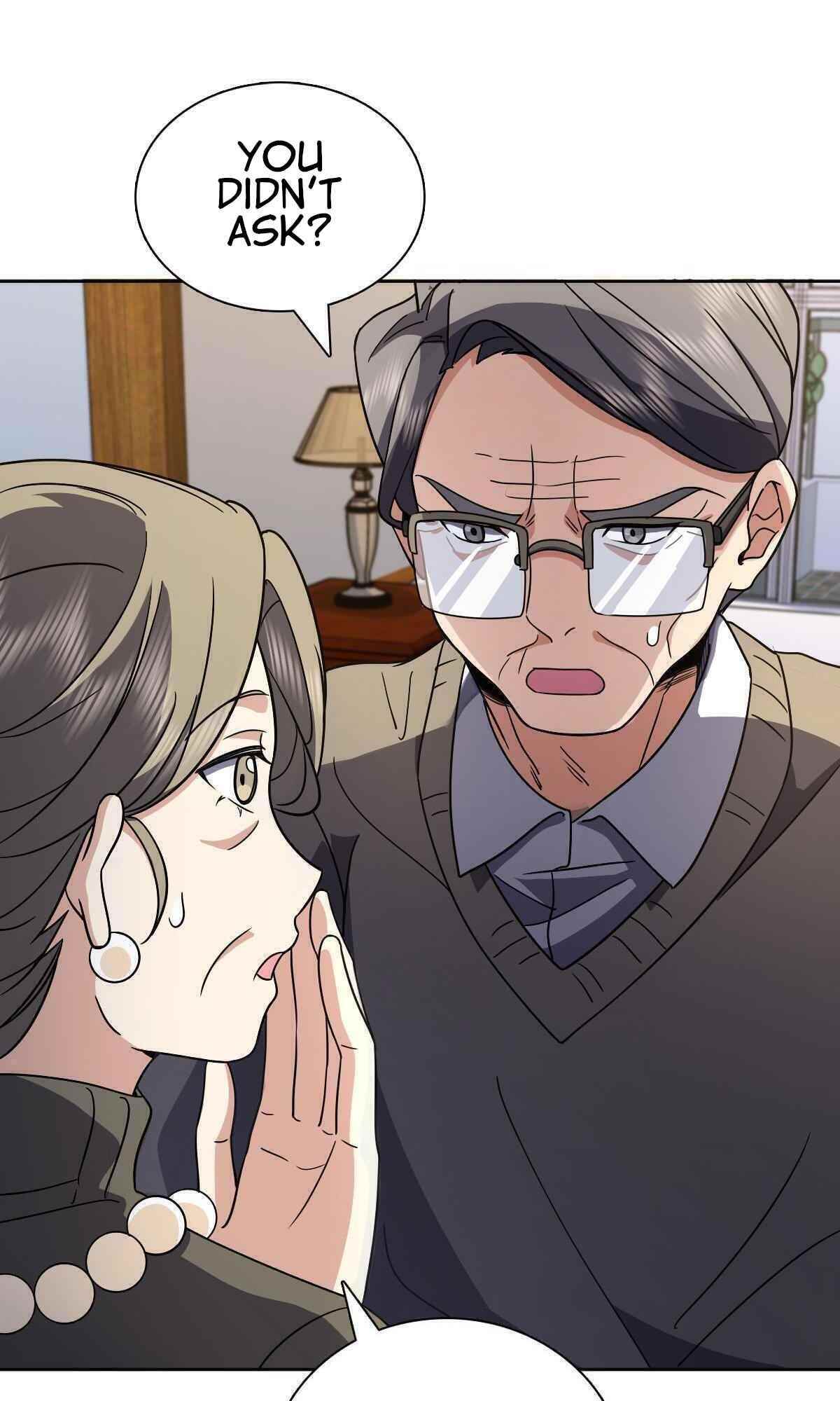 My Wife is From a Thousand Years Ago - Chapter 54 Page 19