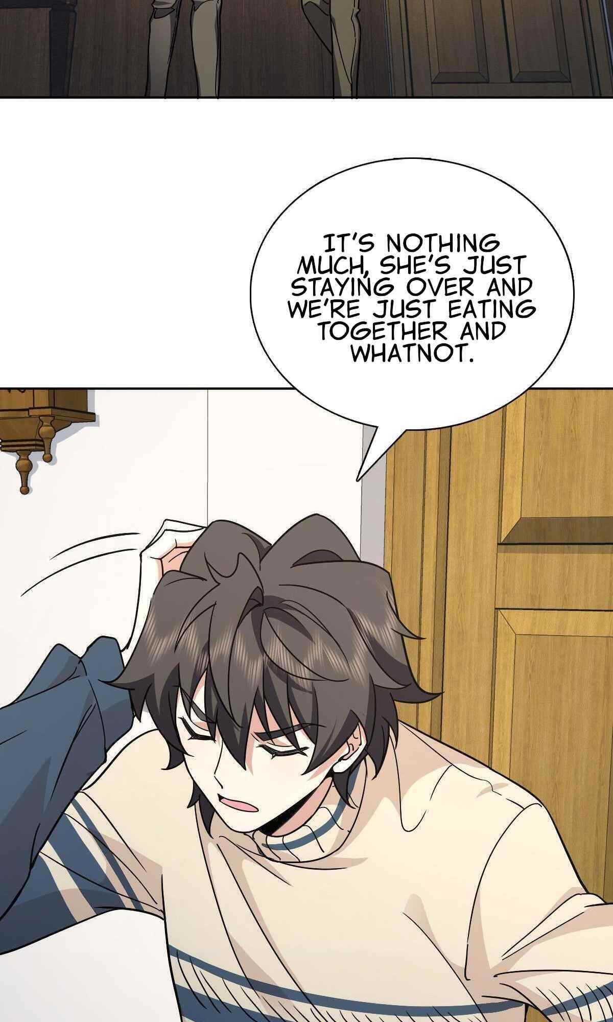 My Wife is From a Thousand Years Ago - Chapter 54 Page 2