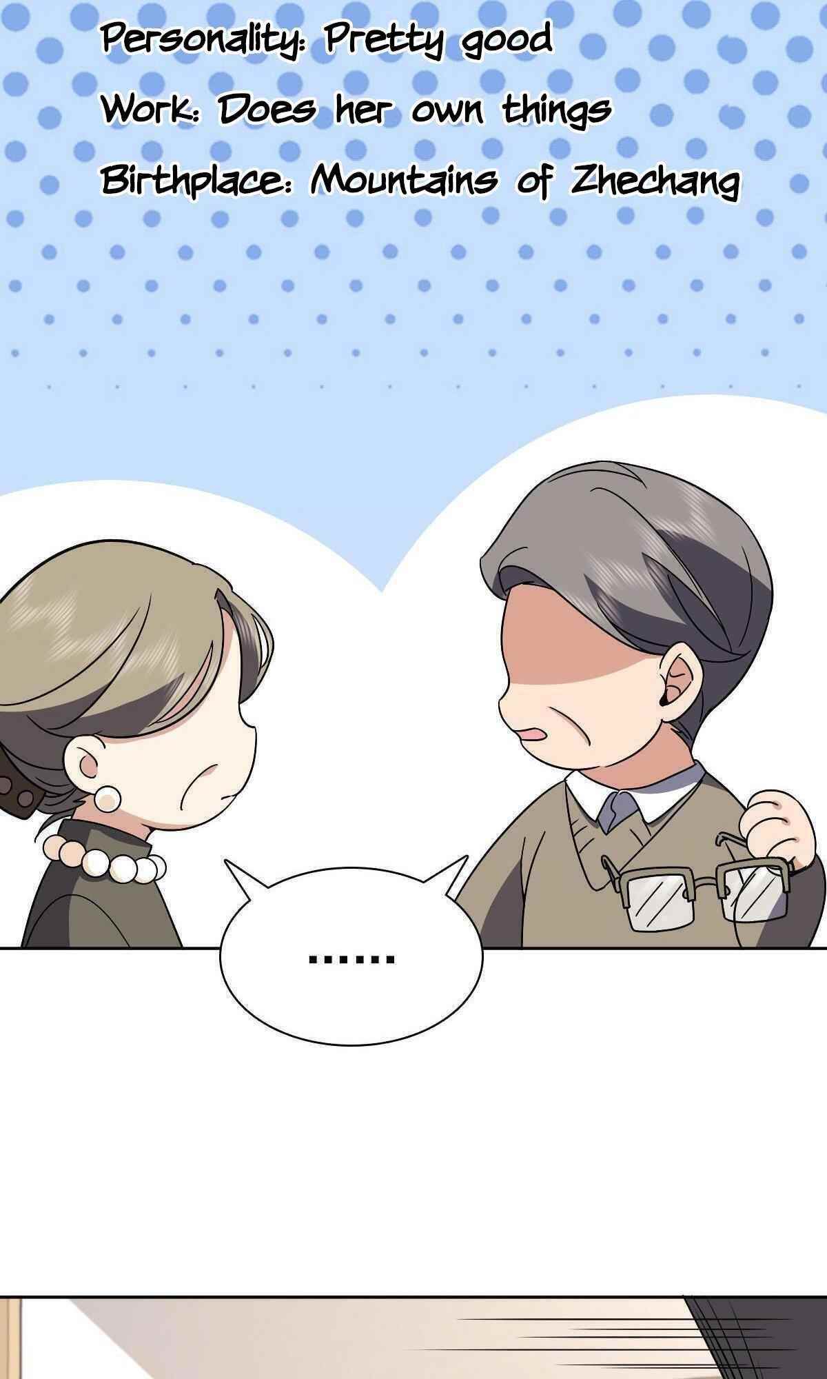 My Wife is From a Thousand Years Ago - Chapter 54 Page 24