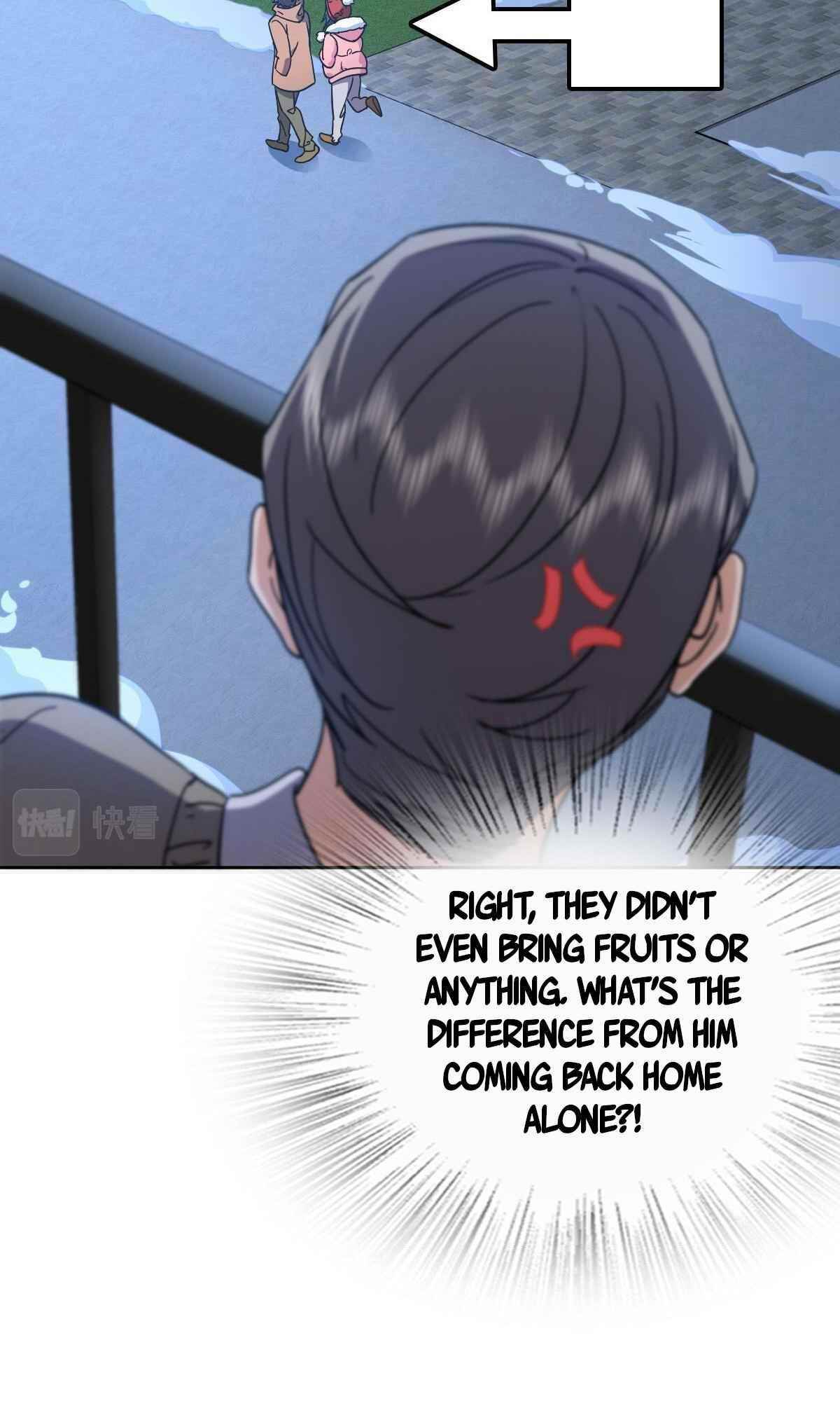 My Wife is From a Thousand Years Ago - Chapter 54 Page 26