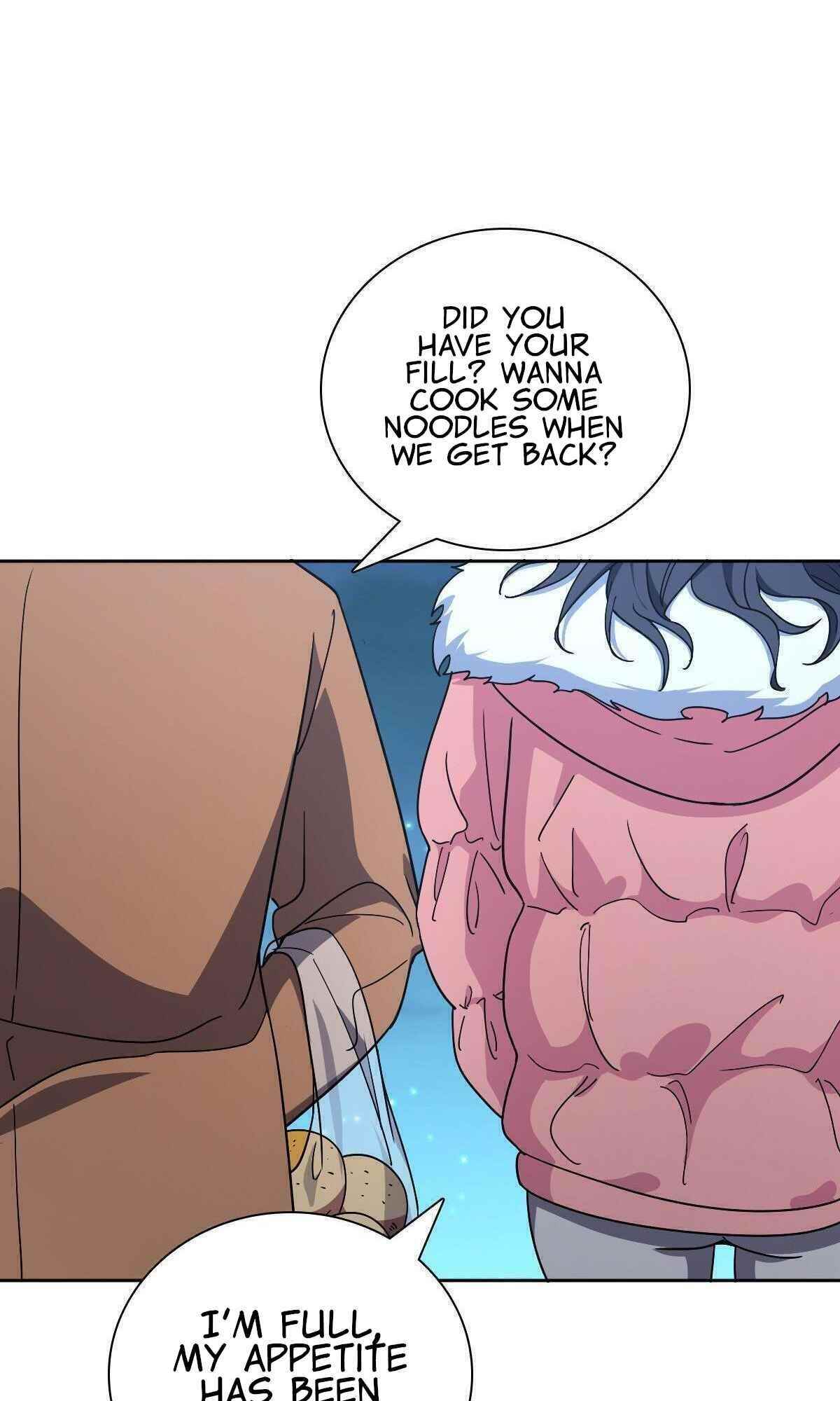 My Wife is From a Thousand Years Ago - Chapter 54 Page 27