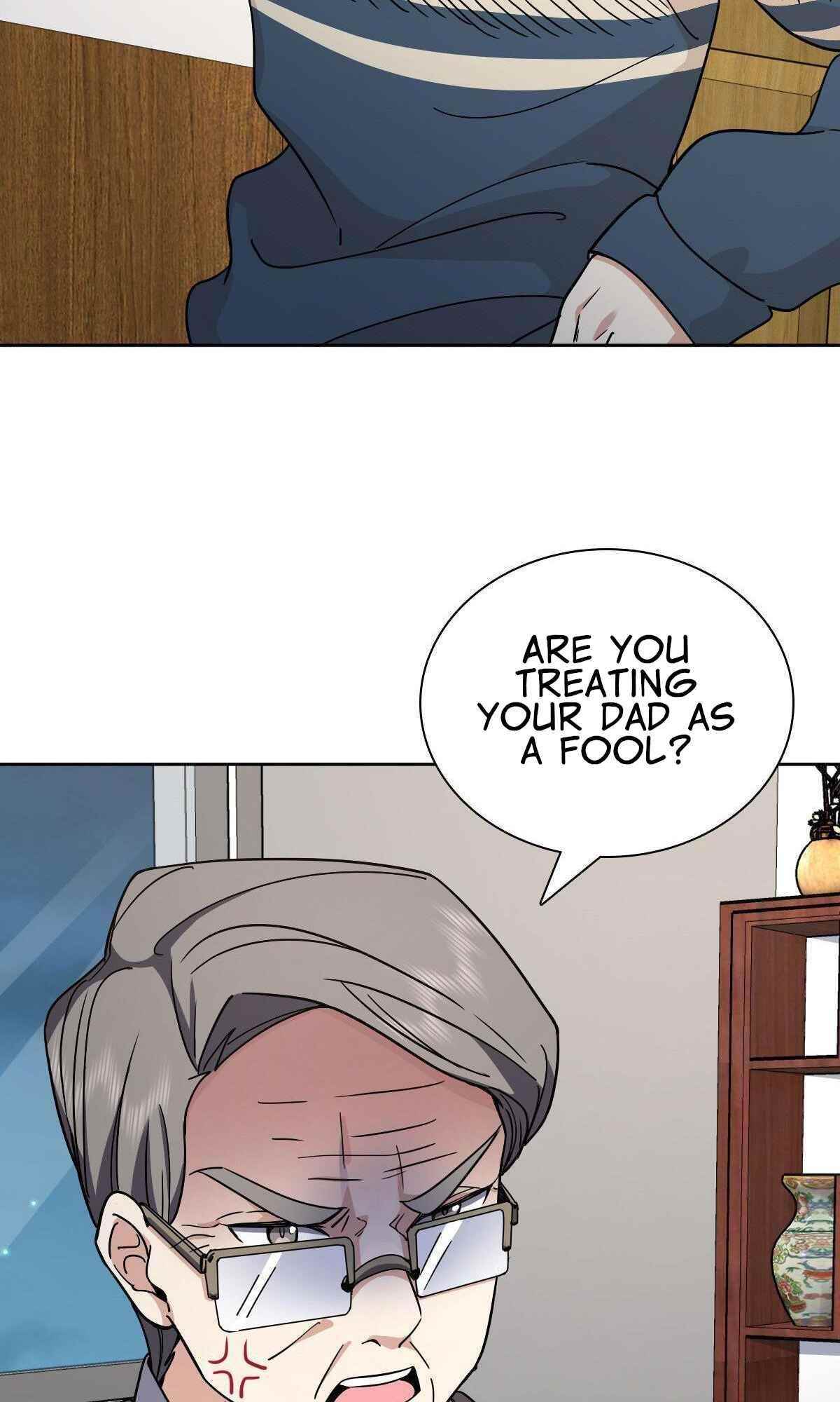 My Wife is From a Thousand Years Ago - Chapter 54 Page 3