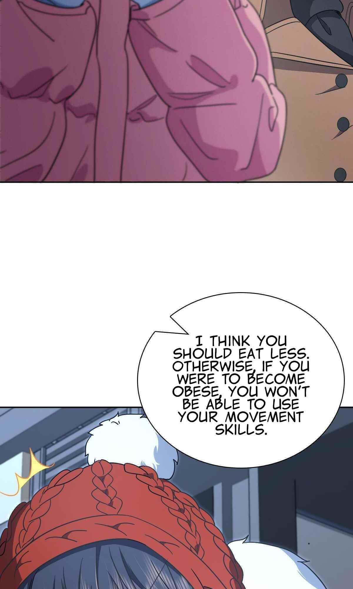 My Wife is From a Thousand Years Ago - Chapter 54 Page 30