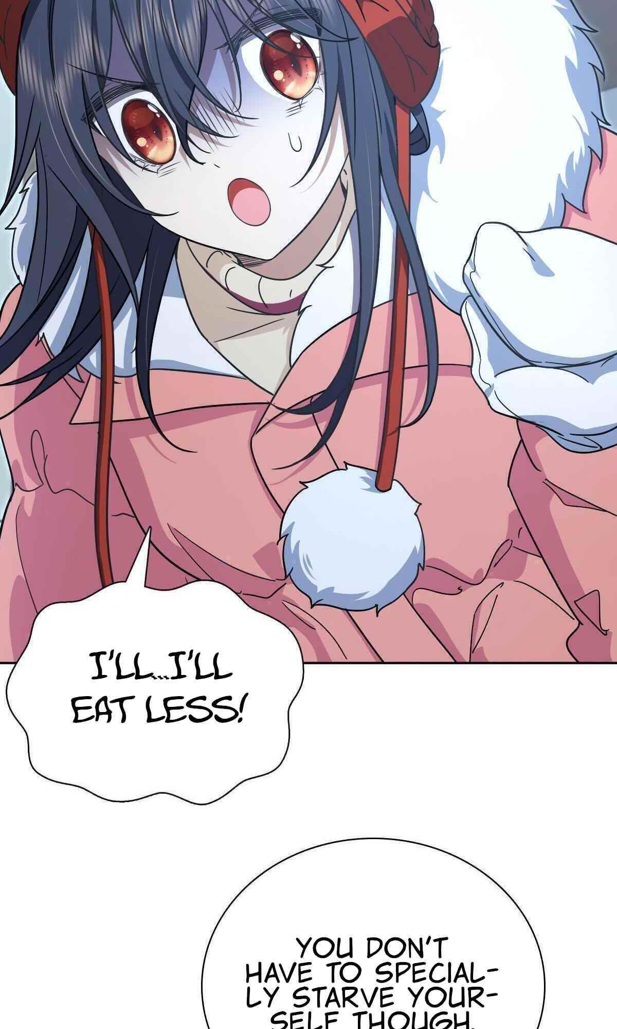 My Wife is From a Thousand Years Ago - Chapter 54 Page 31