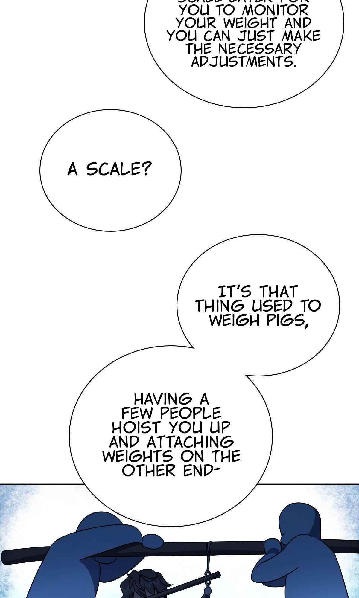 My Wife is From a Thousand Years Ago - Chapter 54 Page 33