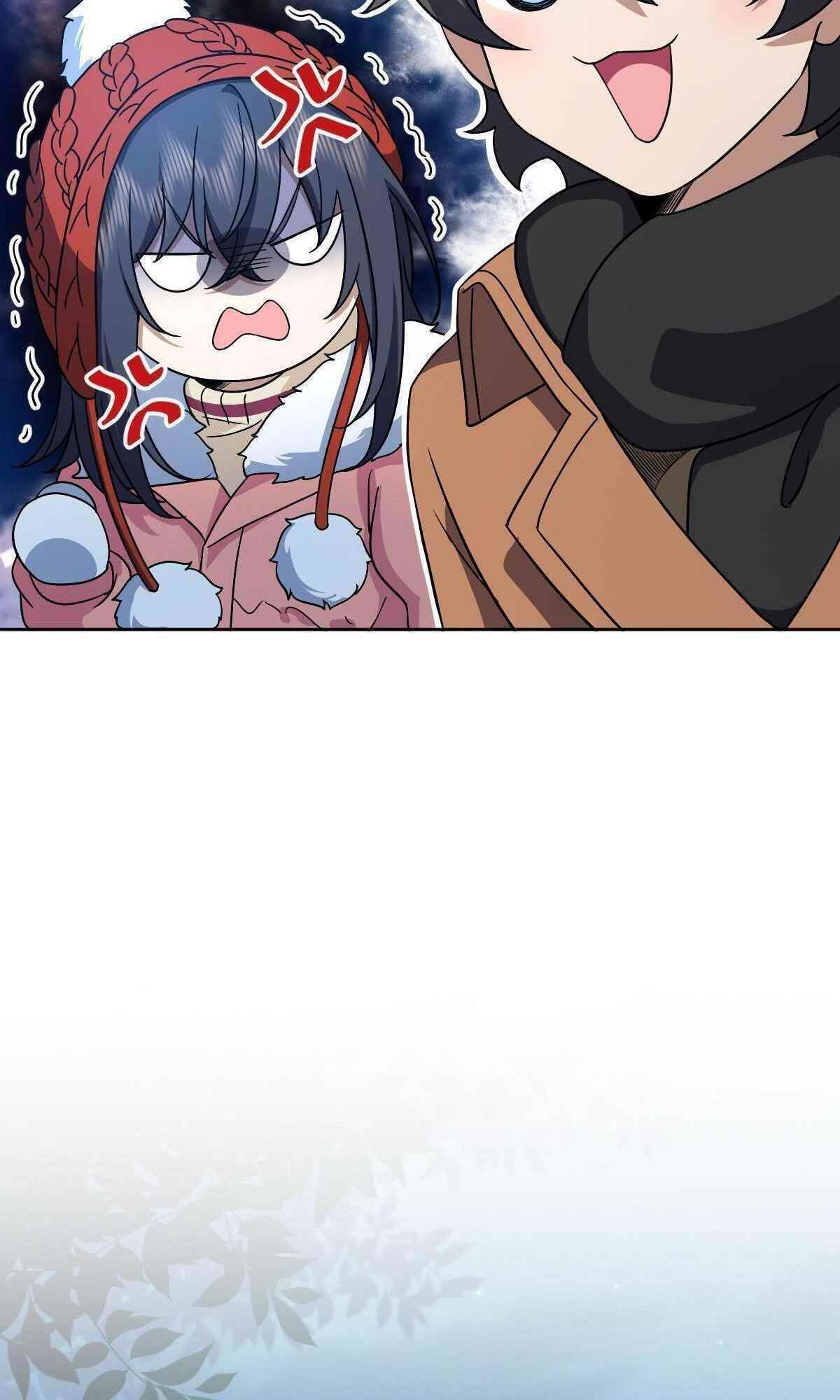 My Wife is From a Thousand Years Ago - Chapter 54 Page 37