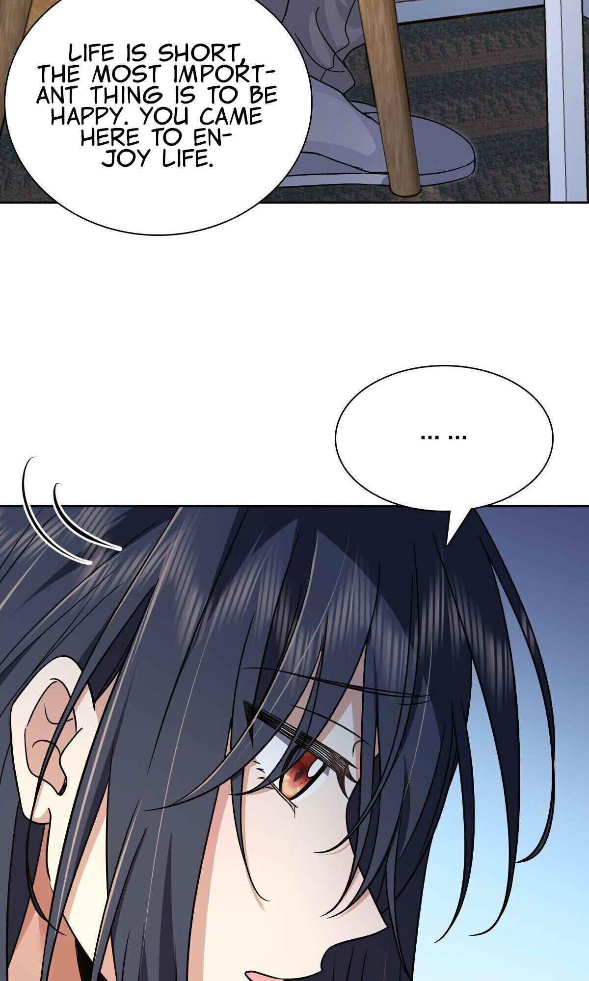 My Wife is From a Thousand Years Ago - Chapter 54 Page 44