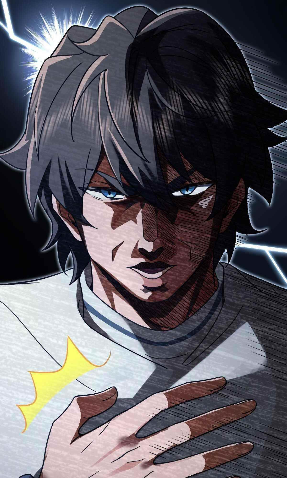 My Wife is From a Thousand Years Ago - Chapter 54 Page 8