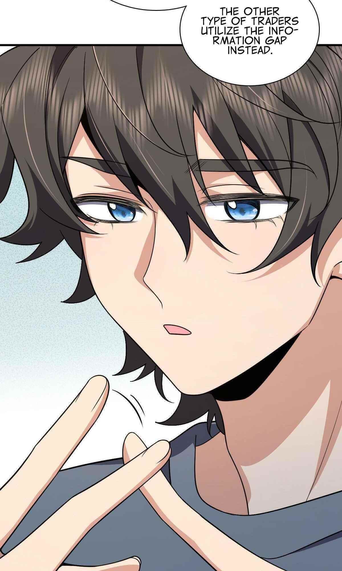 My Wife is From a Thousand Years Ago - Chapter 55 Page 2