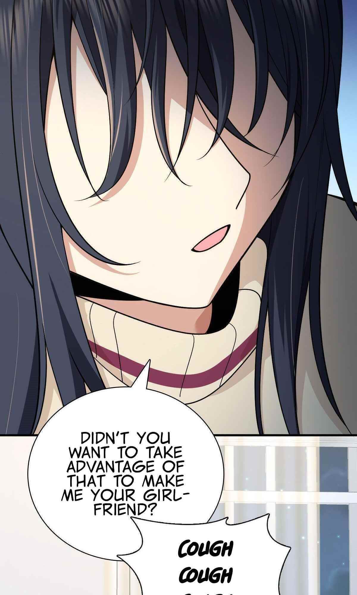 My Wife is From a Thousand Years Ago - Chapter 55 Page 20