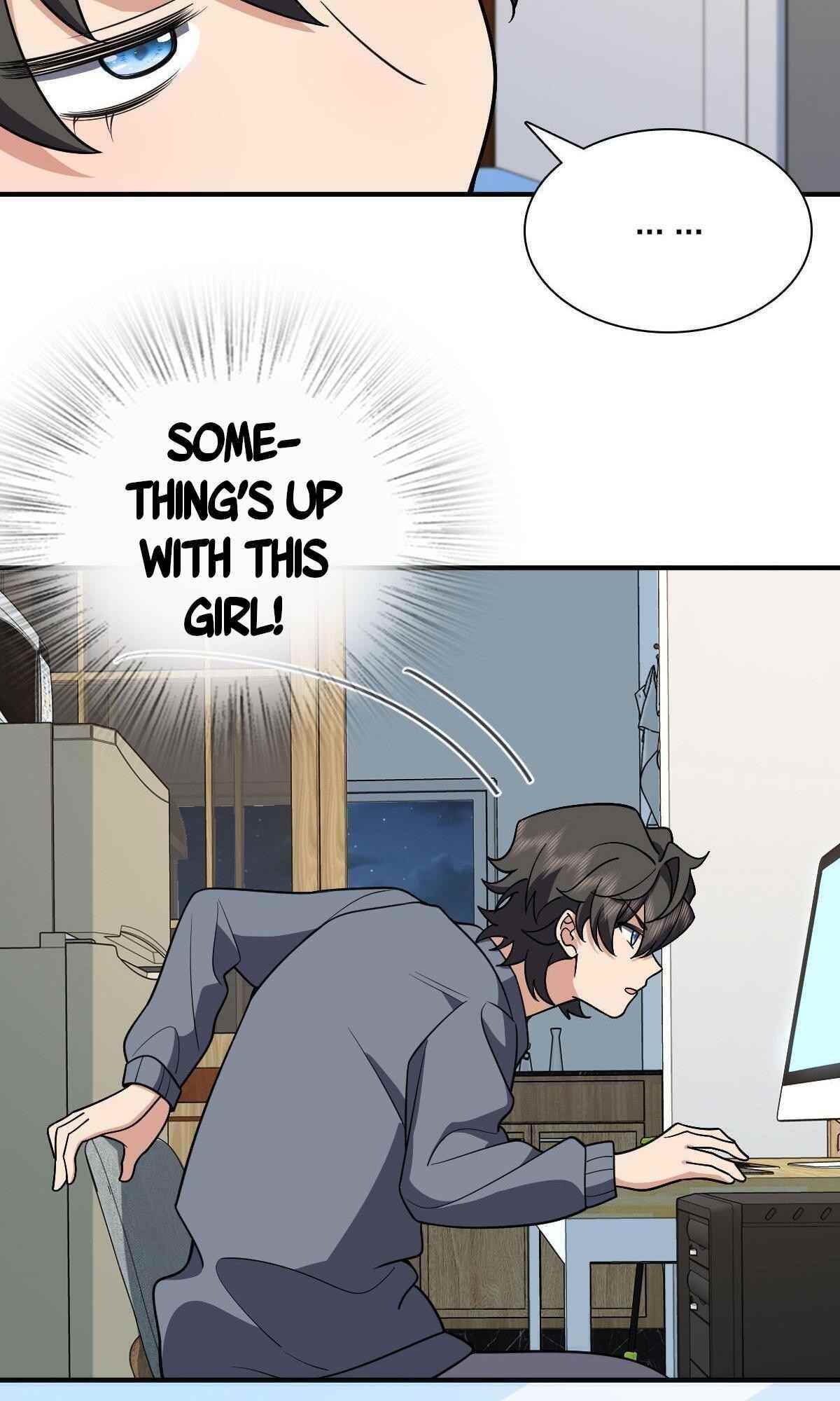 My Wife is From a Thousand Years Ago - Chapter 55 Page 26