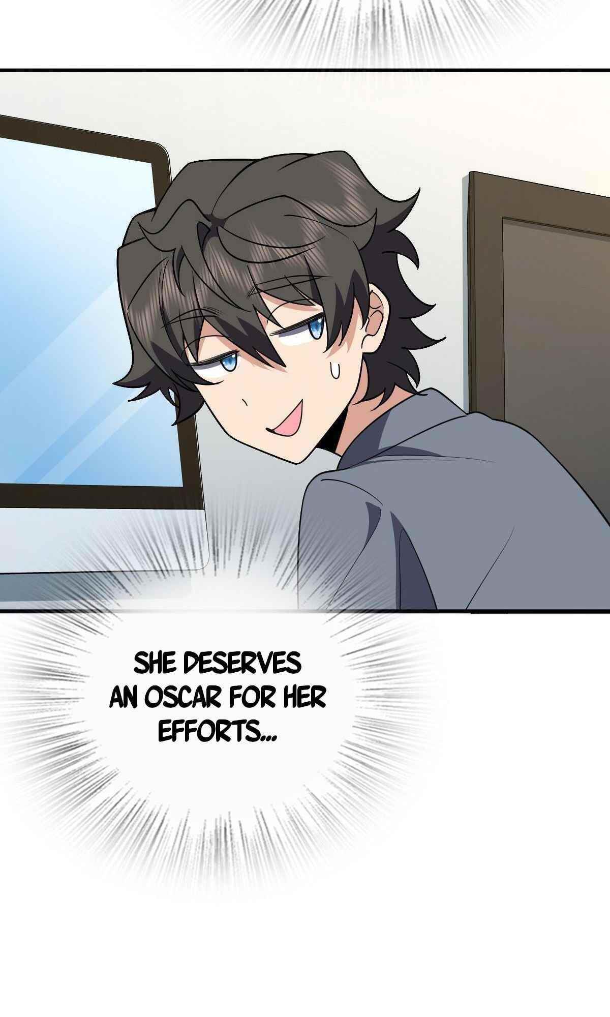 My Wife is From a Thousand Years Ago - Chapter 55 Page 30