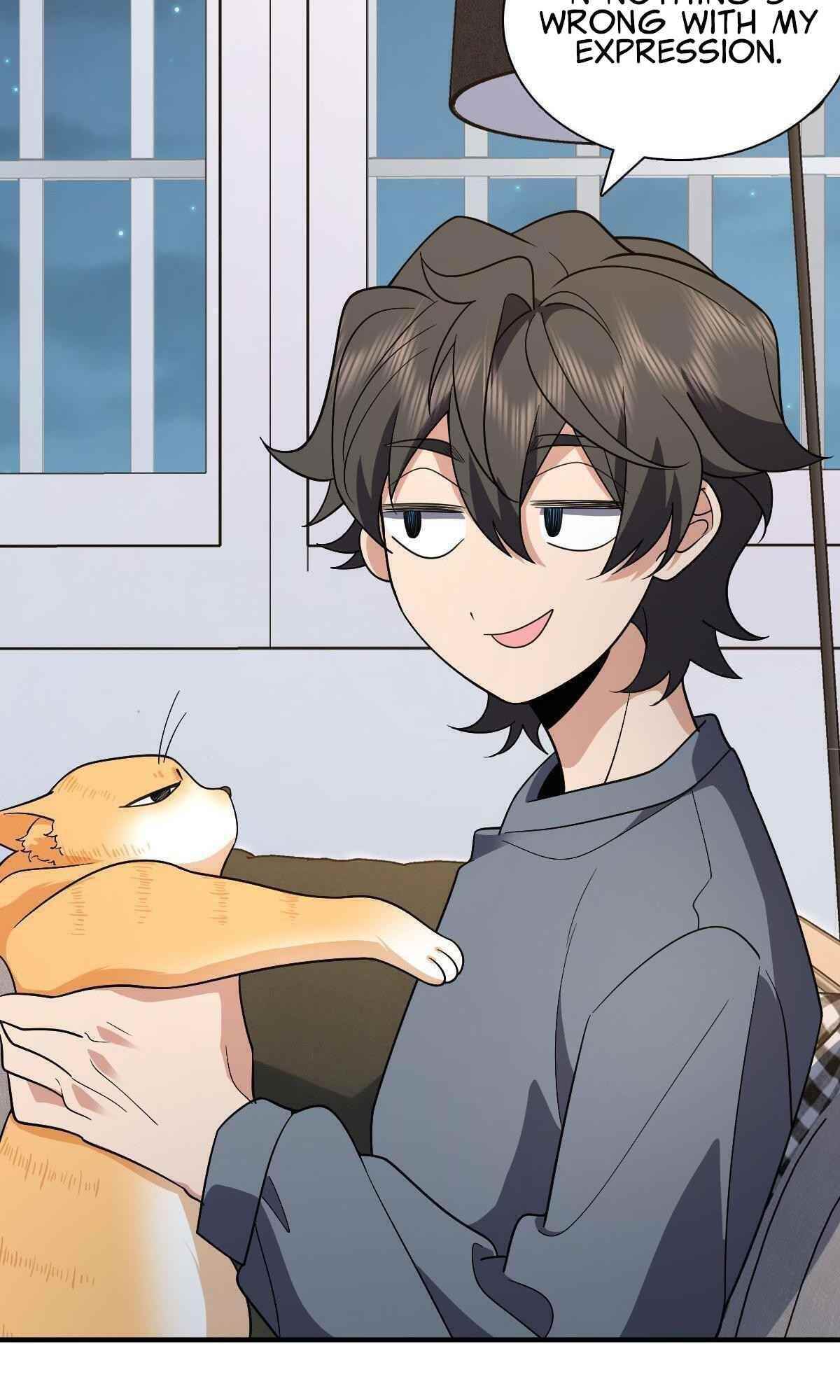 My Wife is From a Thousand Years Ago - Chapter 55 Page 33