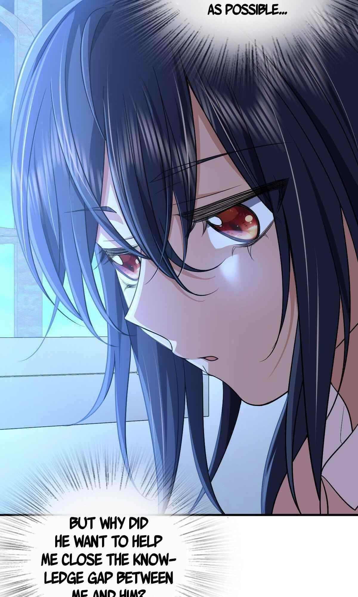 My Wife is From a Thousand Years Ago - Chapter 55 Page 37