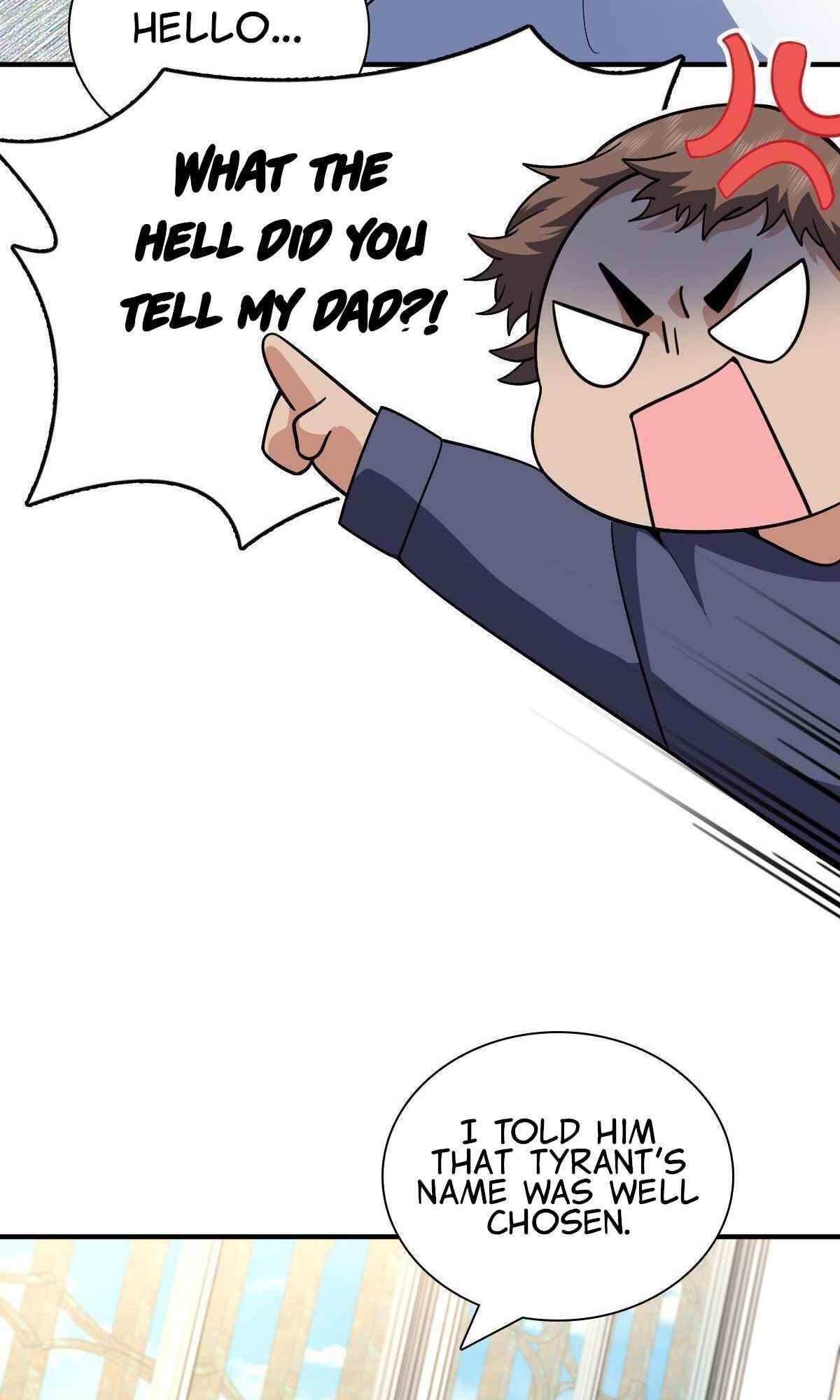 My Wife is From a Thousand Years Ago - Chapter 55 Page 42