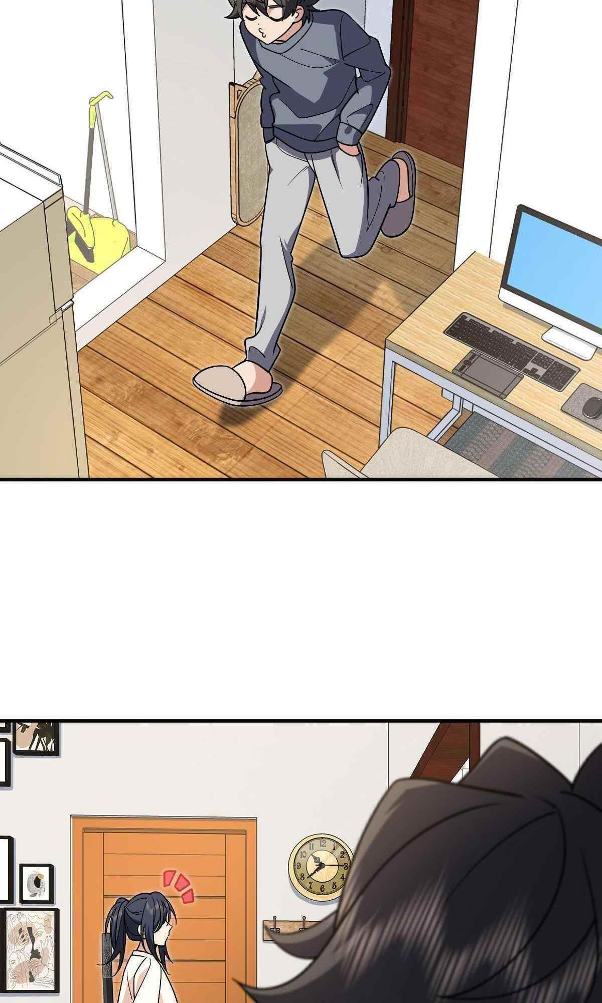 My Wife is From a Thousand Years Ago - Chapter 55 Page 47