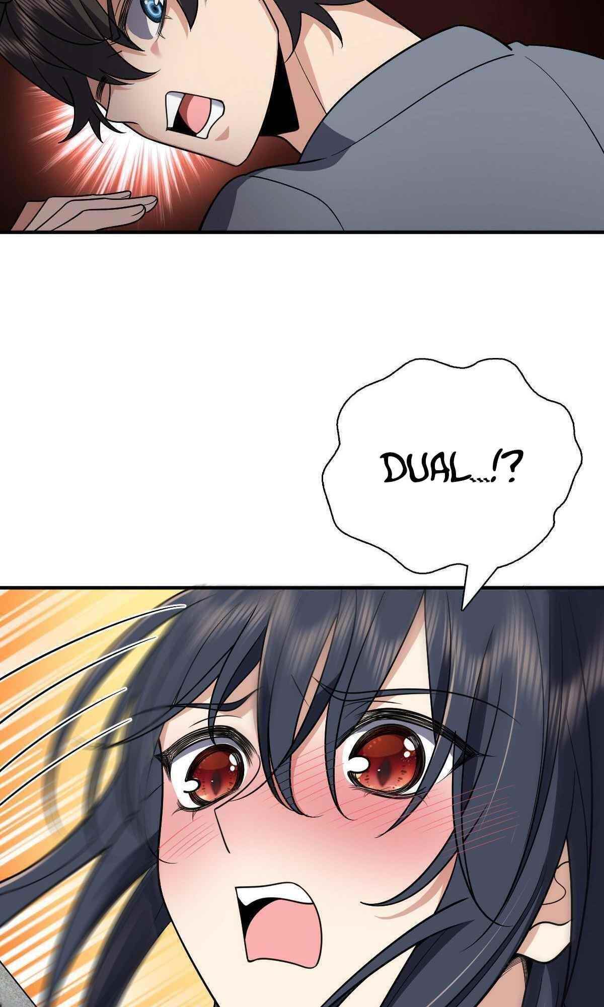 My Wife is From a Thousand Years Ago - Chapter 55 Page 53