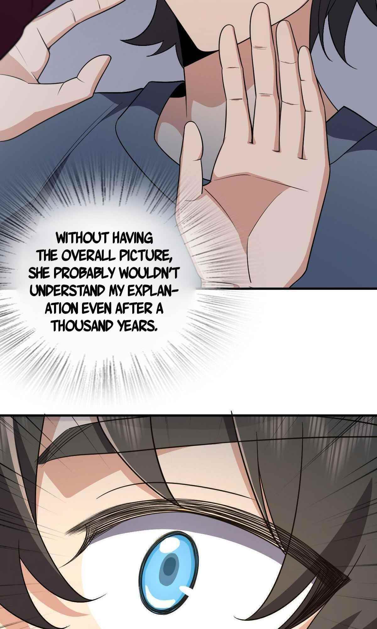 My Wife is From a Thousand Years Ago - Chapter 55 Page 8