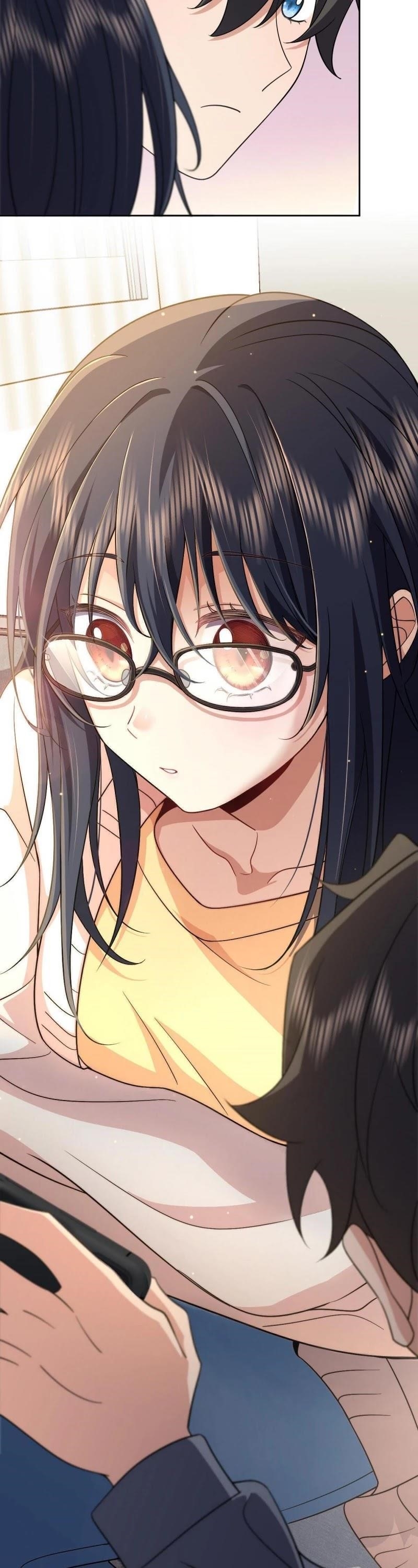 My Wife is From a Thousand Years Ago - Chapter 56 Page 11