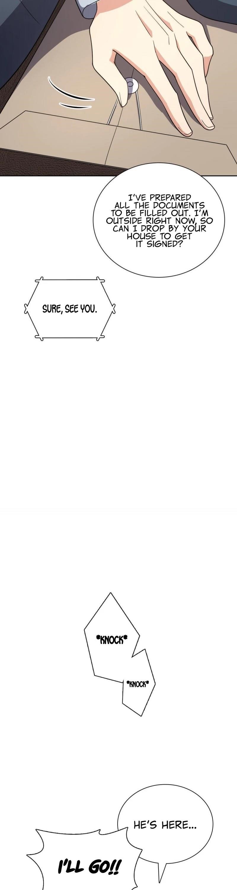 My Wife is From a Thousand Years Ago - Chapter 56 Page 16