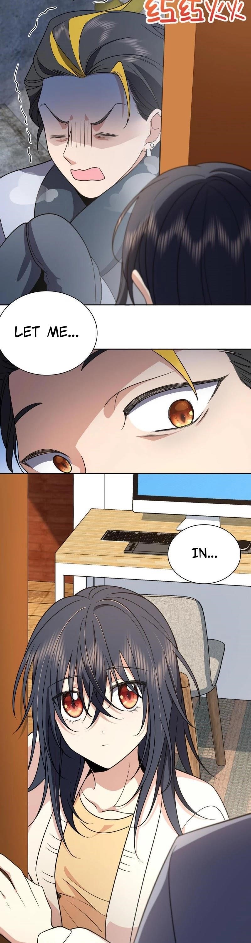 My Wife is From a Thousand Years Ago - Chapter 56 Page 19