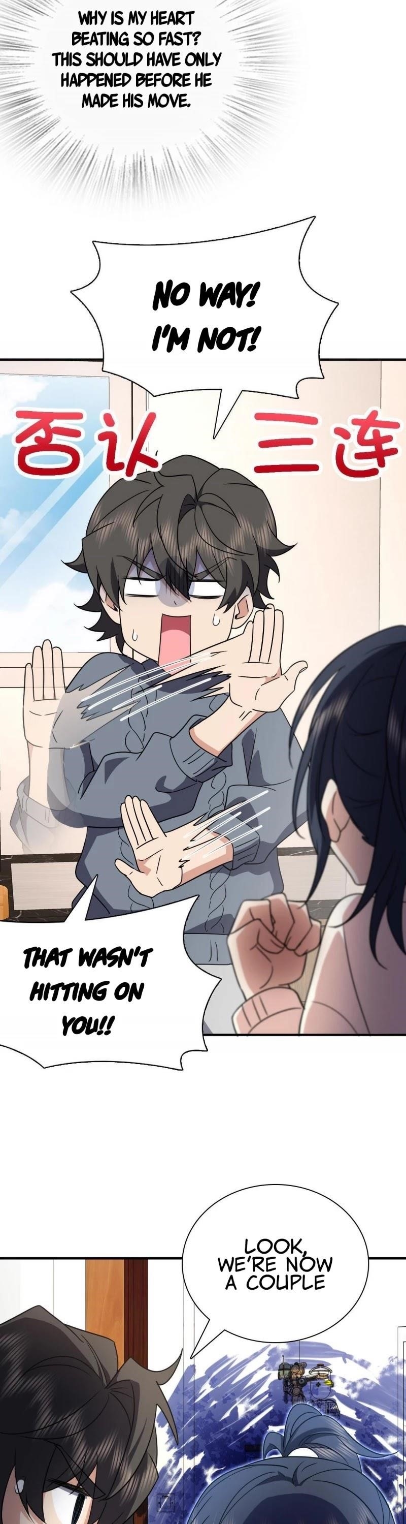 My Wife is From a Thousand Years Ago - Chapter 58 Page 15