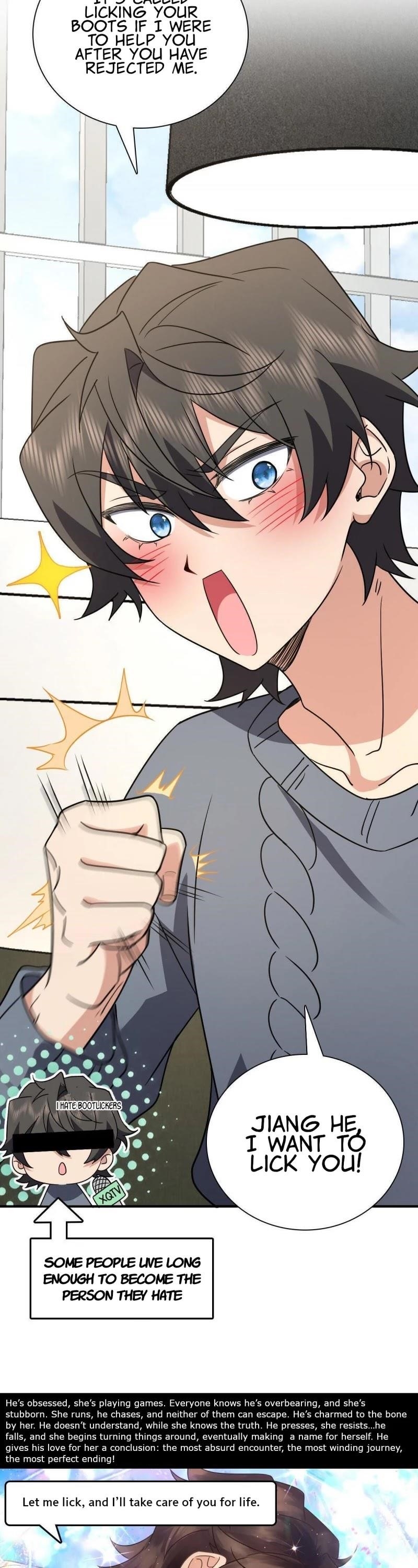 My Wife is From a Thousand Years Ago - Chapter 58 Page 24